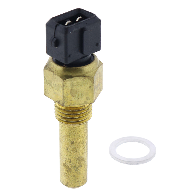 Compatible with Deutz Engine TD2011L04W TCD2012L04 TD2013L04 BFM2011 BFM2012 BFM2013 - Water Temperature Sensor 01182702 04199382 04199363