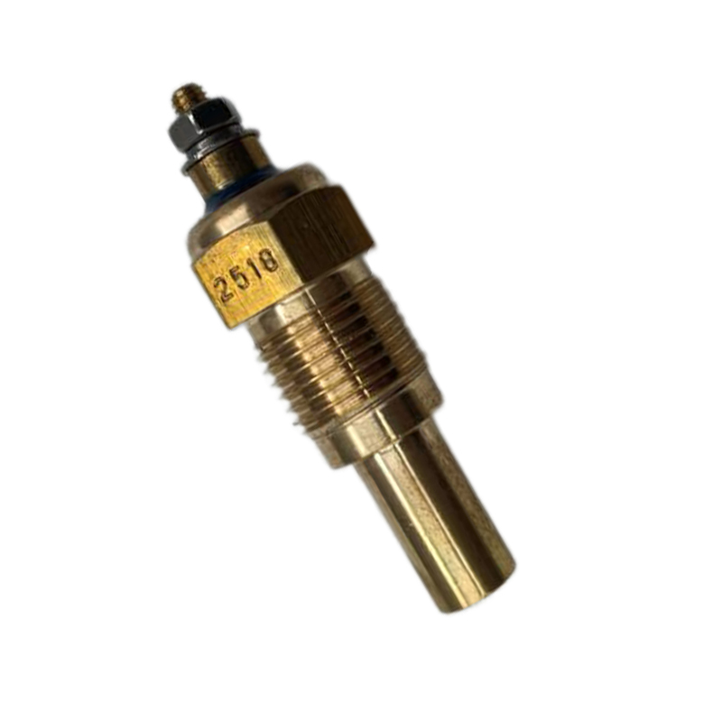 Direct replacement for Isuzu Engine 6HK1 Hitachi Excavator ZAXIS330 ZAX350 ZAX370 KHR1017 ZAXIS330 ZAXIS200 - Water Temperature Sensor 4436537 ZX130H, ZX130K, ZX130W, ZX130W-AMS, ZX135UR, ZX135US, ZX135US-E, ZX135US-HCME, ZX135USK, ZX135UST, ZX160, ZX160L