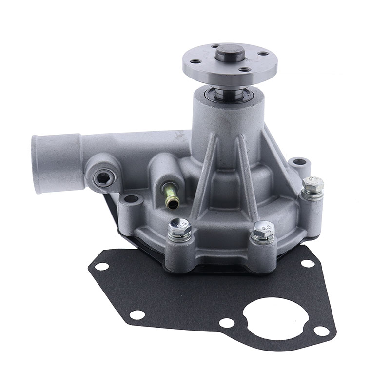 Direct replacement for Caterpillar 3046 Engine CAT D3C D4C D5C Tractor - Water Pump 106-8263 1068263 Fit 1068263 Application 3046 Engine CAT D3C D4C D5C Tractor