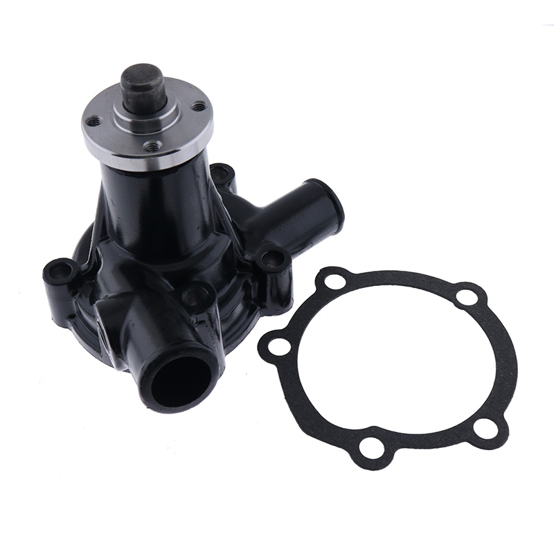 Works well with Yanmar 3D84-1J 3D84-1FA Engine PW30T-1 PW30-1 PC20-6 PC38UU-1 - Water Pump 129001-42005 YM129001-42005 Fit YM129001-42005 Application 3D84-1J PW30T-1 PW30-13D84-1G PC30-53D84-1H PW20-13D84-1GA PC30-63D84-1F PC20-53D84-1FA PC20-63D84-1D S