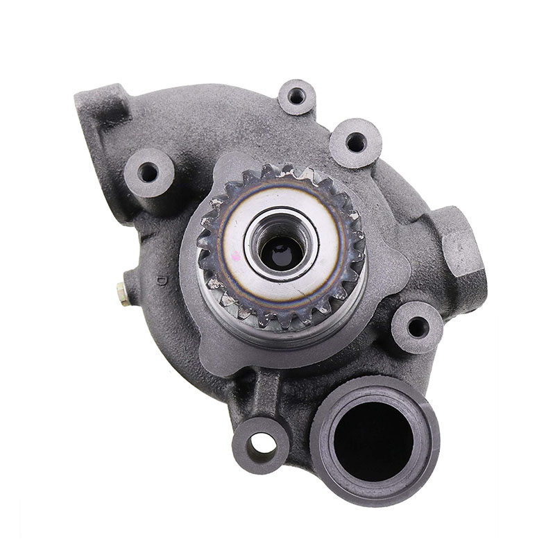 Designed to fit Volvo FE6 FE7 FL6 FL7 B6 B7 B7F B7L B7R FL6 FL7 FM7 FS7 A20C L70D L90D L120D - Water Pump 20575653 3183909 8192050 Fit