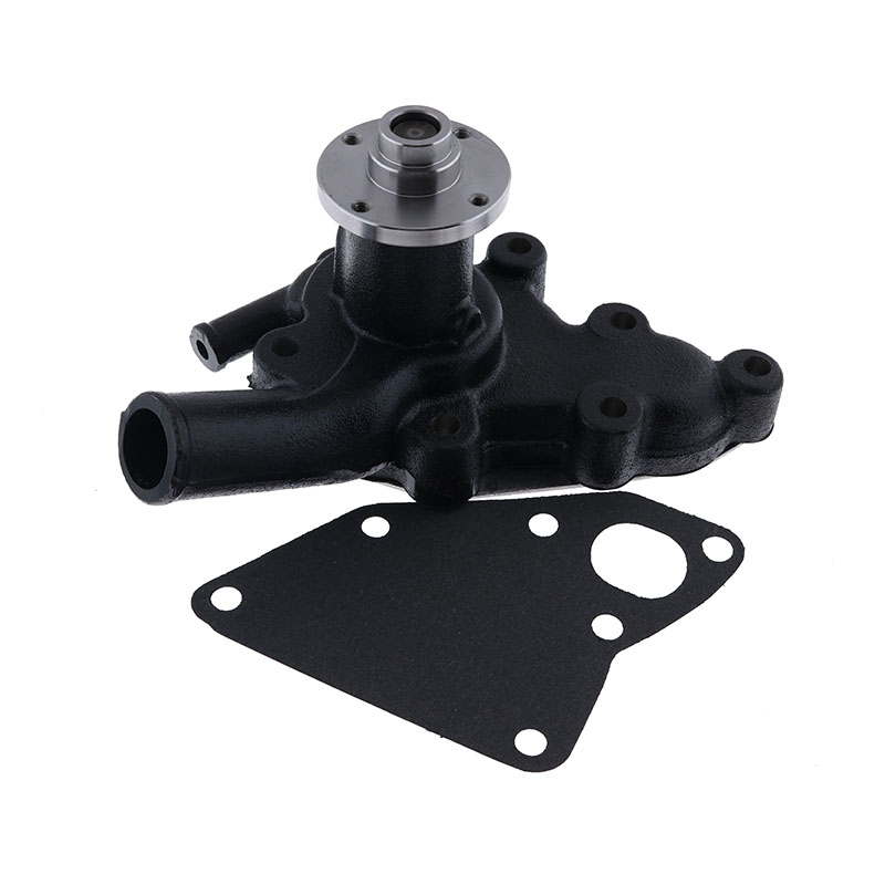 Built to match Isuzu Engine G201 C221 C240 with 4 Flange Holes - Water Pump 5-13610-038-1 5-13610-179-0 Fit 8-94376-832-0 9-13610-323-0 9-13610-417-0 9-13617-605-0 9-13617-635-0 ApplicationIsuzu Car and ModelsELF 150 KAD-42