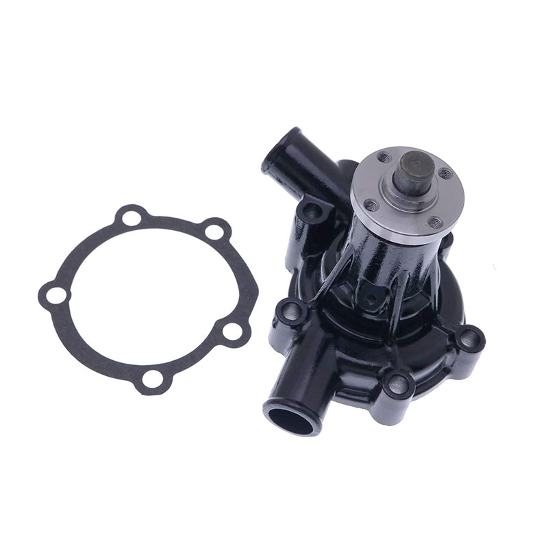 Built to match Yanmar 3D84 Engine Komatsu PC20-5 PC20-6 PC30-5 PC30-6 Excavator - Water Pump YM129327-42100 129327-42100 Fit 12932742100 Application 3D84-1J S/N 18873-UP PW30T-1 S/N 1001-UP PW30-1 S/N 1001-UP3D84-1J S/N 18873-UP PW30-1 S/N 1001-UP3D8