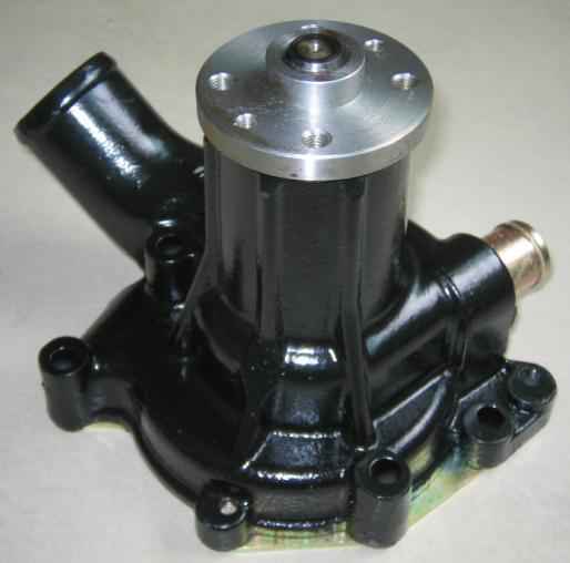 Works well with Isuzu 4BG1 4BG1T - Water pump Z-8-97253-028-1 8972530281