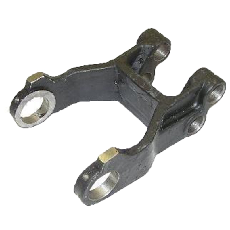 Built to match Jungheinrich Forklift - Wheel Arm 51194454