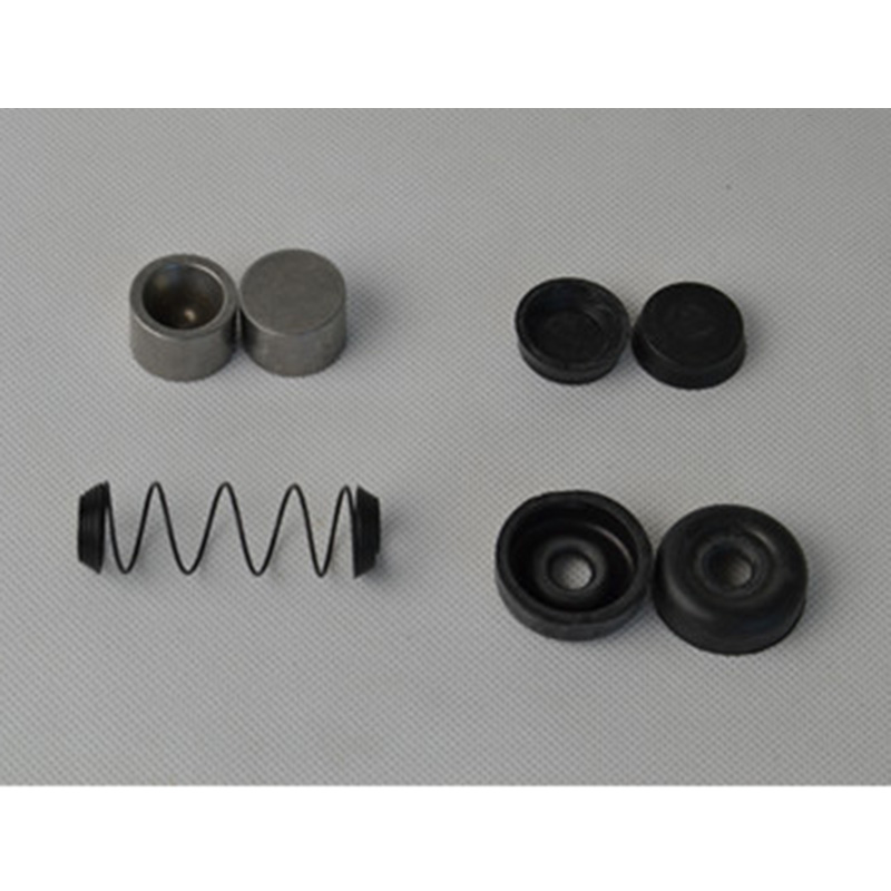 Perfect replacement for TCM Forklift FD20-30Z5 FD20-30Z8 FD20-30T6 FD20-30C6 - Wheel Cylinder Repair Kit 04475-20010-71 044752001071 FD20-30Z5, FD20-30Z8, FD20-30T6, FD20-30C6, FD20-30T7, FD20-30C7, FD20-30W6, FD20-30W7, FD20-30T3C, FD20-30T4C, FB30-6, F
