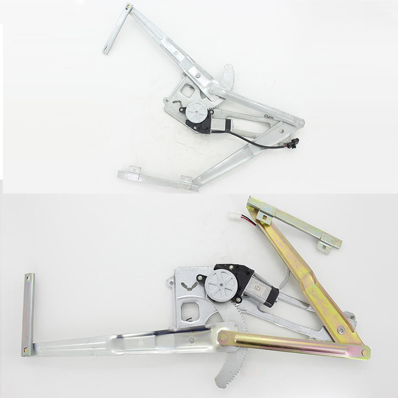 Perfect replacement for Isuzu Truck NPR71 NKR55 - Window Regulator 8-97852116-5 8-97852115-5 8978521165 8978521155 4JH1 NPR71, NKR55
