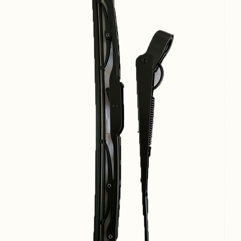 Perfect replacement for Hitachi Excavator EX60 EX60-1 - Window Wiper Blade Windshield Wiper Arm EX60, EX60-1
