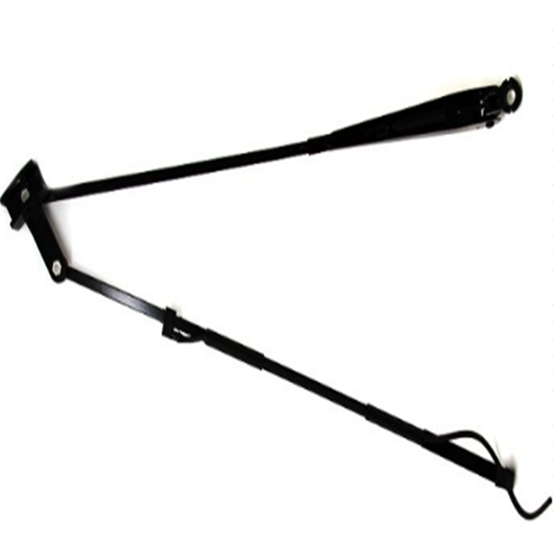 Direct replacement for Bobcat Skid Steer Loaders A770 S450 S510 S530 S550 S570 S590 S595 T770 T870 - Wiper Arm Assy 7251263 A770,S450, S510, S530, S550, S570, S590, S595, S630, S650, S740, S750, S770, S850 T-Models: T450, T550, T590, T595, T630, T650, T74