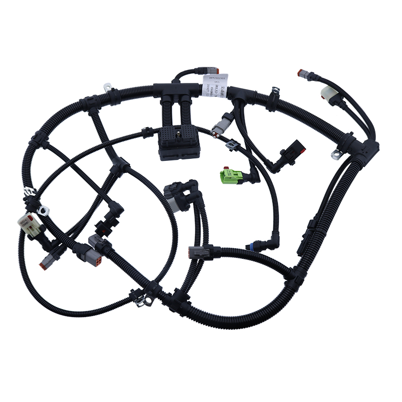 Tailored for Cummins Engine ISLE QSL9 - Wiring Harness 4948060 C4948060 5311296