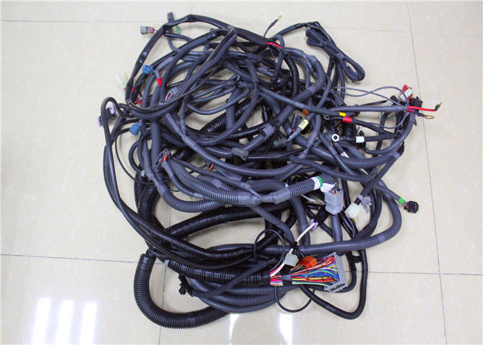 Compatible with Wiring Har 0004777 External Beam ZX330 ZX350 ZX370 Cabin Excavator Spare Parts