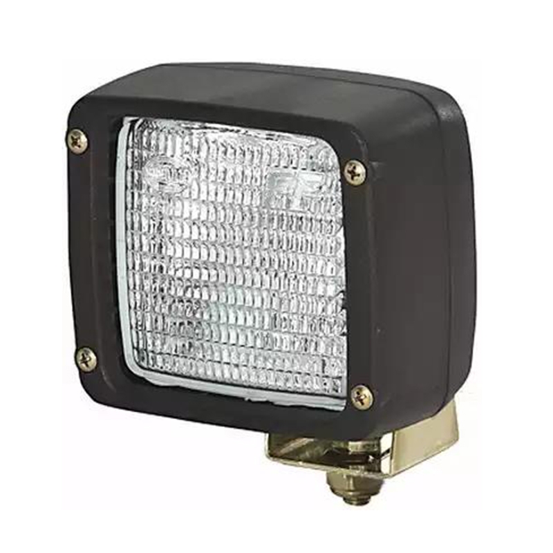 Specifically for JCB 1400B 1550B 1600B 1700B 214 215 216 217 3C 3CX 3D Backhoe Loader - Work Lamp 700/50029 70050029 700-50029 1400B, 1550B, 1600B, 1700B, 214, 215, 216, 217, 3C, 3CX, 3D, 3DX, 4C, 4CN, 4CX