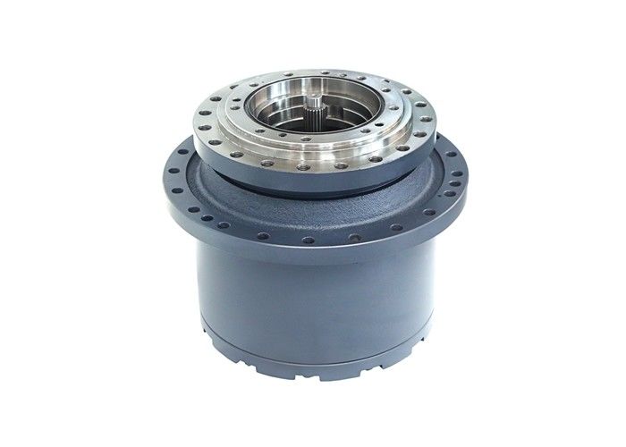 Compatible with XKAH-01458 Excavator Travel Gearbox R150-9 R145CR-9 R140LC-9 Hyundai Gearbox