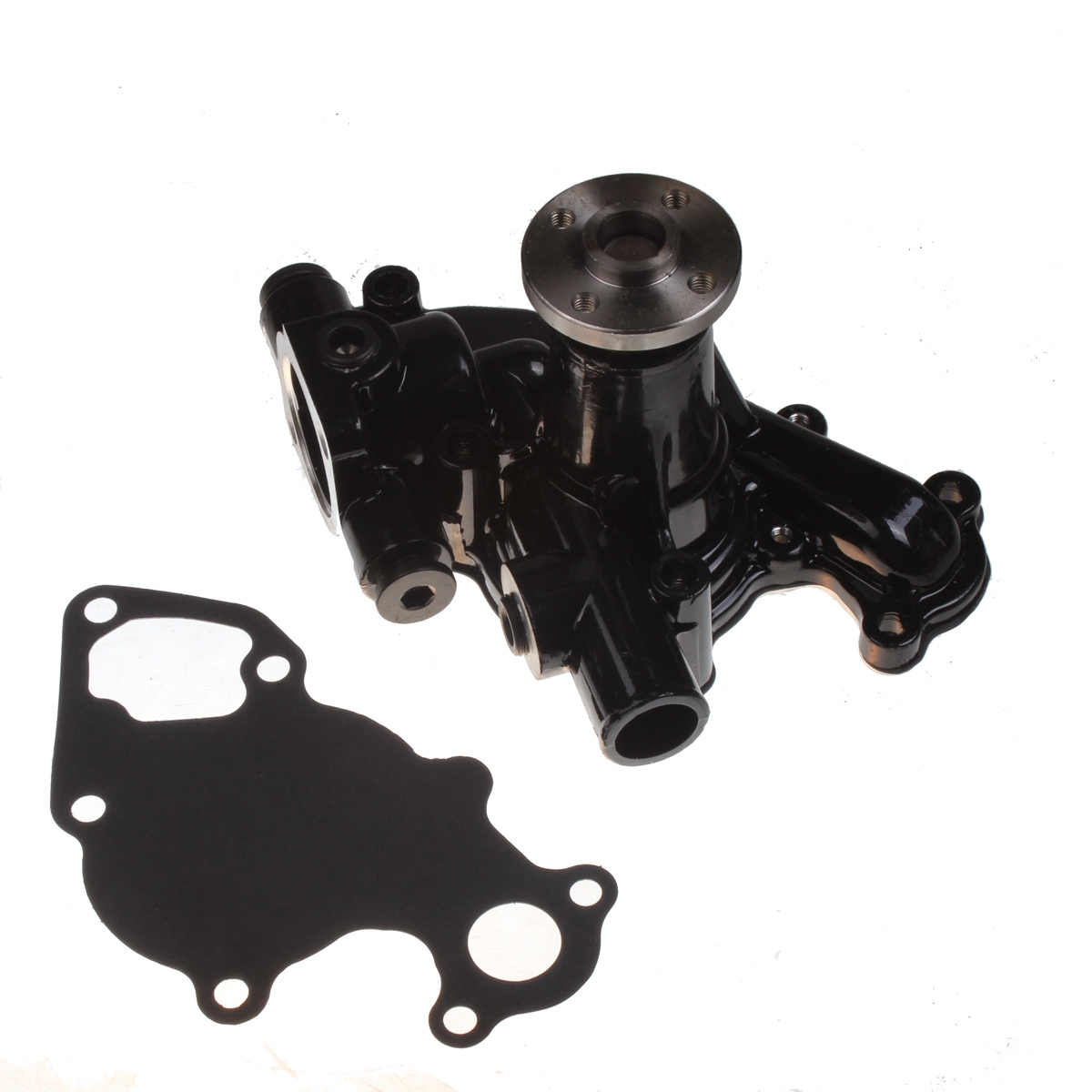 Compatible with Komatsu Engine 3D80-1 3D82AE 3D82E 3D75N 3D78N 3D78AE Water Pump 119810-42002 119810-42001 YM119810-42002 YM119810-42001