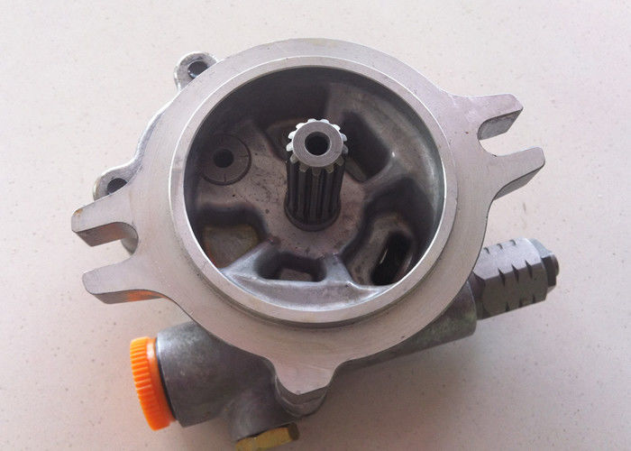 Compatible with YN10V00012F1 SK235 Hydraulic Gear Pump For KOBELCO