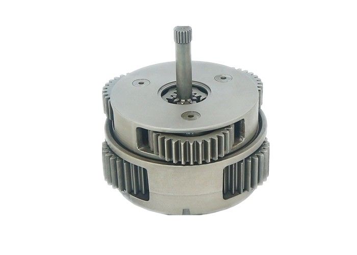 Compatible with YN15V00037S007 SK200-8 Planetary Gear Parts Travel Gearbox 1st 2nd Carrier Assy