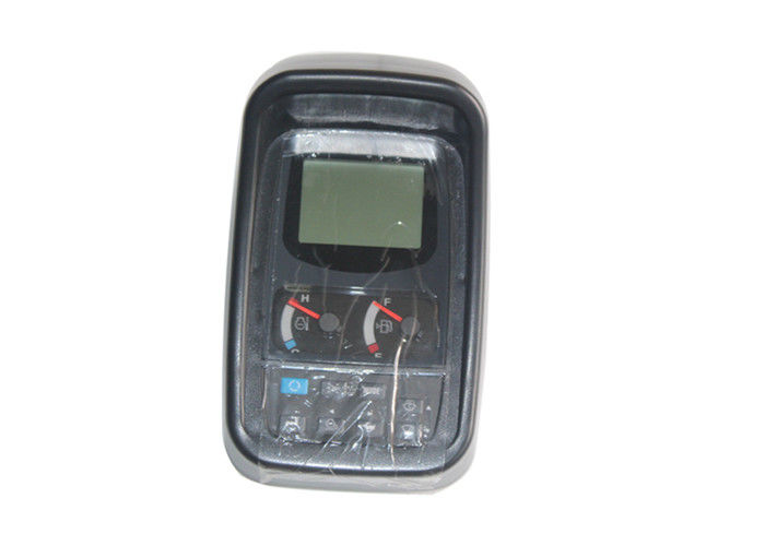 Compatible with YN59S00021F3 Display Screen Excavator Spare Parts Monitor SK200-8 Excavator Monitor Instrument Panel