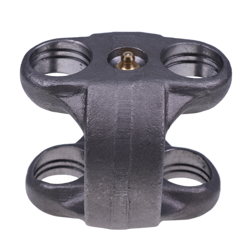 Compatible with John Deere Tractor 6210 6110 6010 6120 6220 6020 6100 6200 6410 6310 - Yoke L100633 4045DT059 4045TT092 4045DT050 4045TT050 4045TT056 4045TT080 4045DT058 4045DT056 4045TT081 4045TT089 4045TT088 4045TT093 4045DT050 4045DL050 4045TL058 4045T
