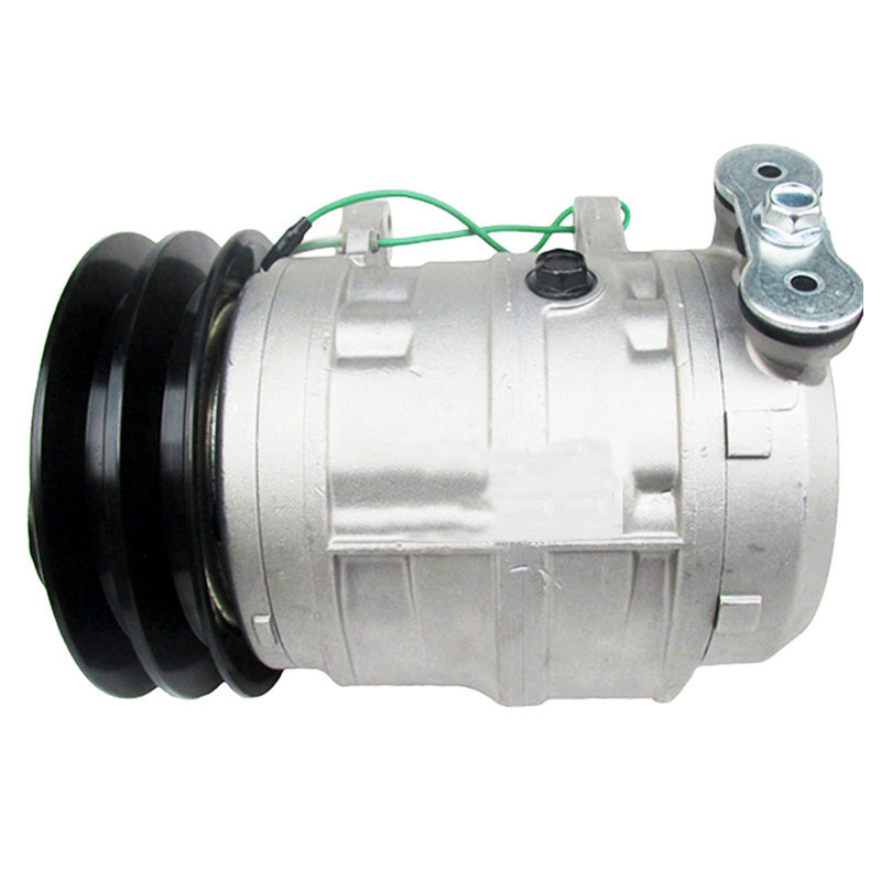 Designed to fit Nissan Bus Alfa Romeo Industrial UD Truck - Zexel DKS16CH 506211-5900 5062115900 27630-00Z04 2763000Z04 2D000-45010 2D00045010 506001-7110 5060017110 27630-96011 2763096011 CWB PF6, PF6T