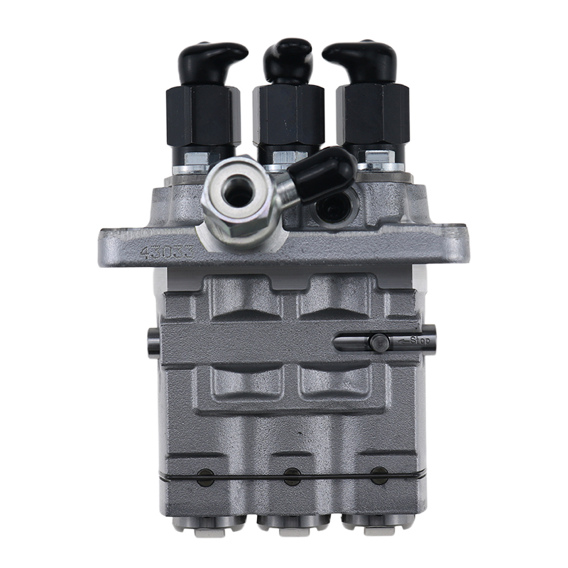 Works well with Perkins Engine - Zexel Fuel Injection Pump 104135-3080 1041353080