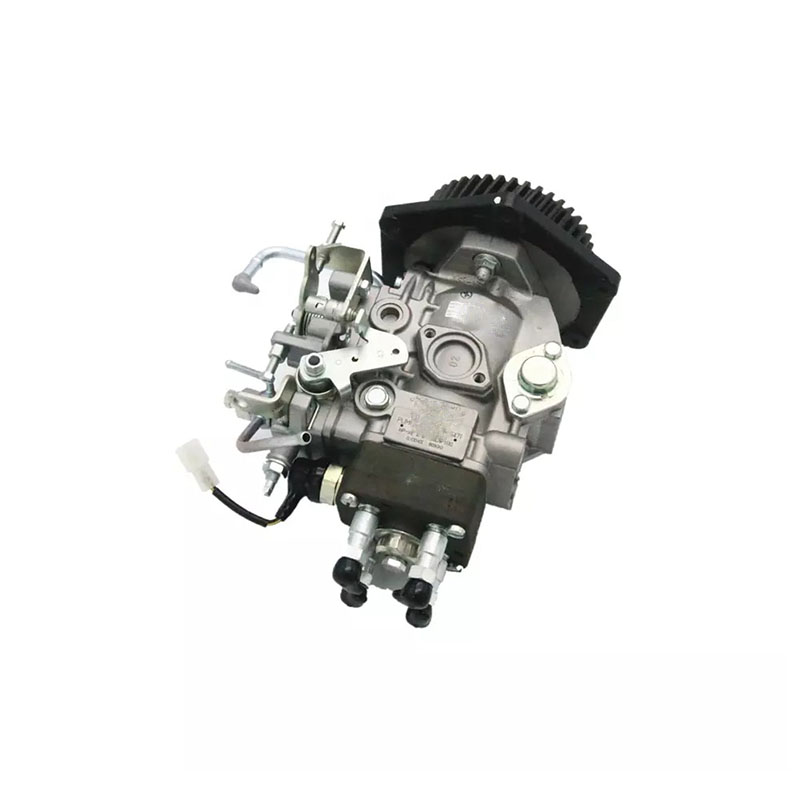 Perfect replacement for Isuzu Engine C240 4HK1 - Zexel Fuel Injection Pump 104749-5482 8-97136683-2 8-97136683-1 1047495482 8971366831 8971366832 F 01G 09W 0G1 F01G09W0G1 FD20, FD30