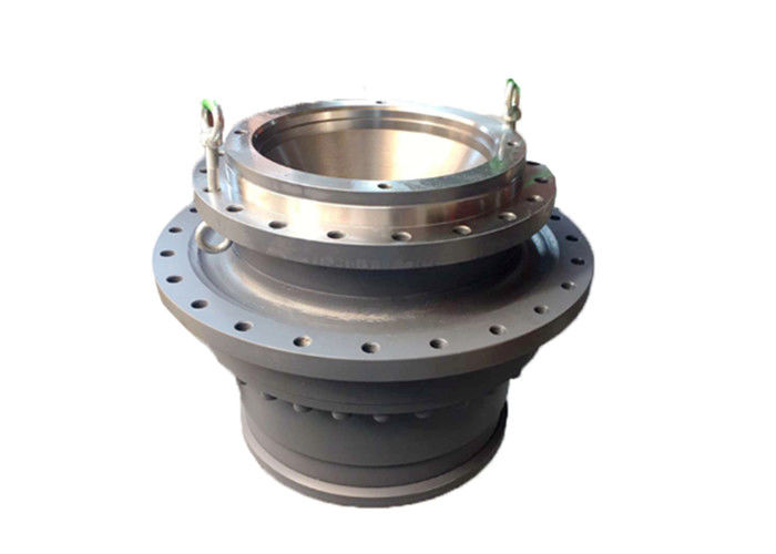 Compatible with ZX470-3 ZX450-3 ZX500-3 Hitachi Travel Motor Assy 9251680 9263595 Hydraulic Gearbox Speed Reducer Travel Reduction